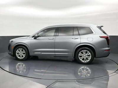 2024 Cadillac XT6 Luxury