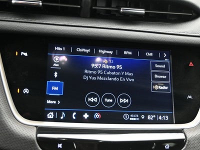 2024 Cadillac XT6 Luxury