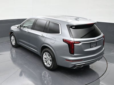 2024 Cadillac XT6 Luxury