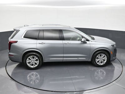 2024 Cadillac XT6 Luxury