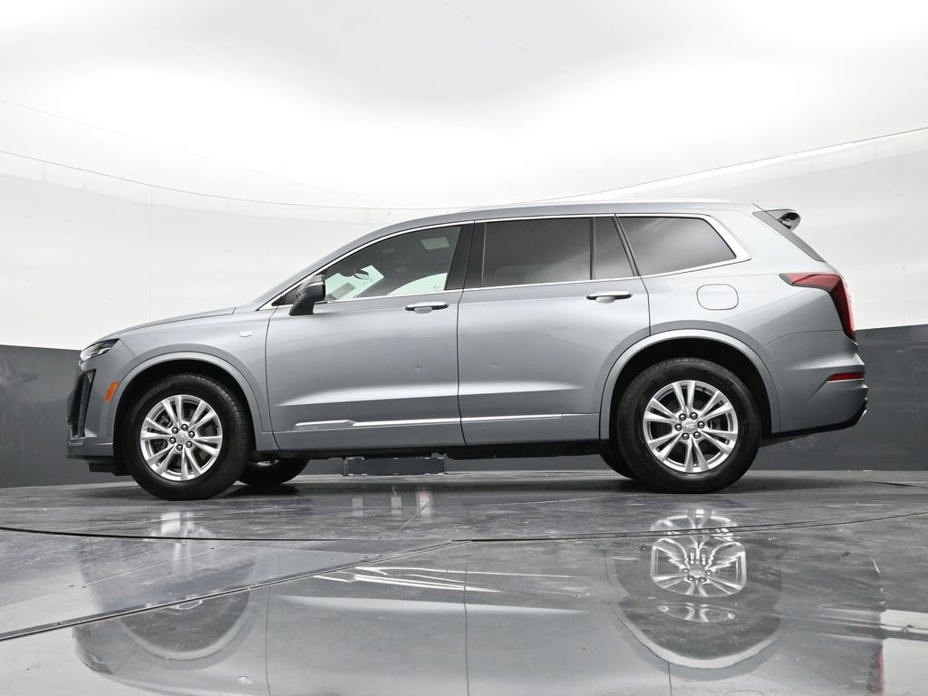 2024 Cadillac XT6 Luxury