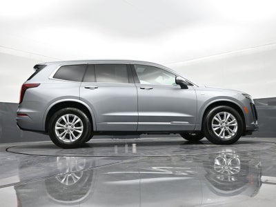 2024 Cadillac XT6 Luxury