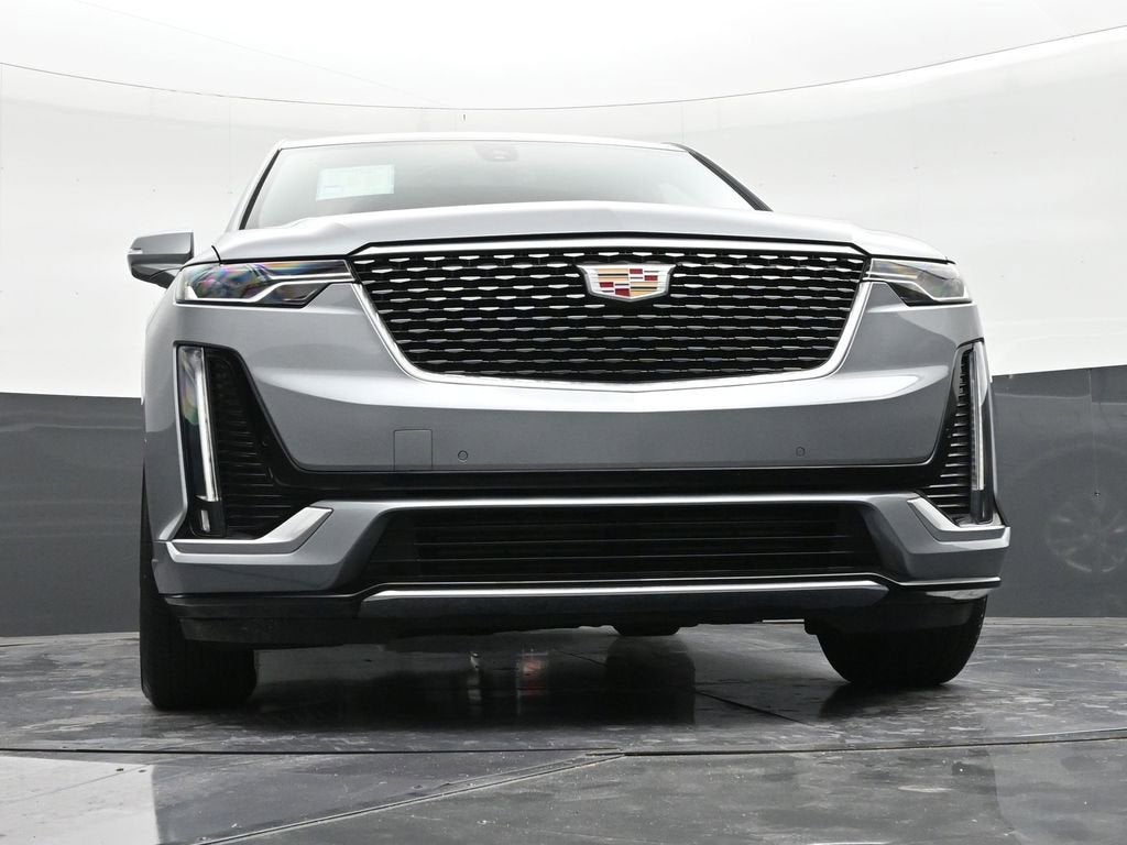 2024 Cadillac XT6 Luxury