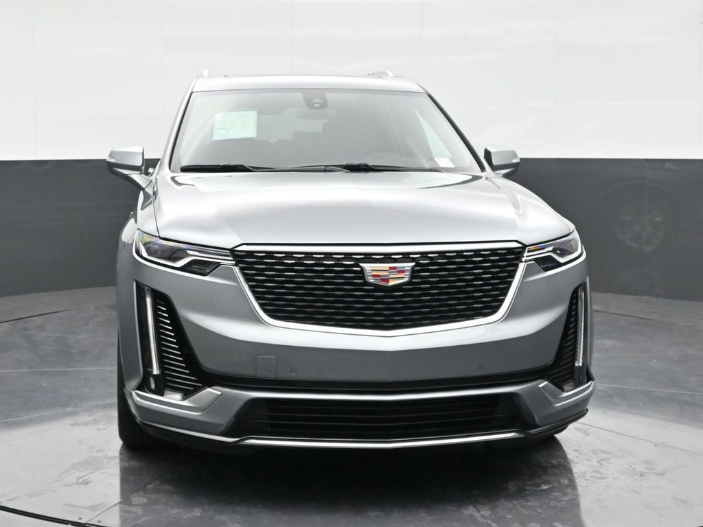 2024 Cadillac XT6 Luxury
