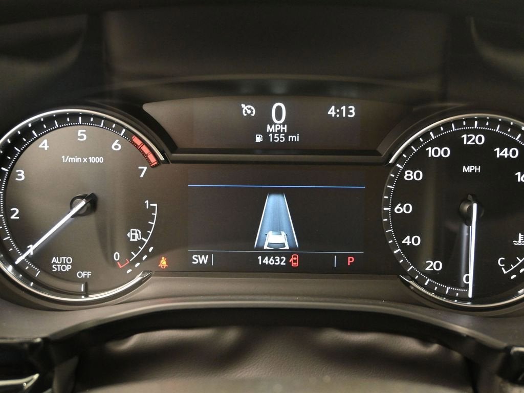 2024 Cadillac XT6 Luxury