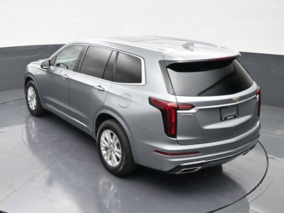 2023 Cadillac XT6 Luxury