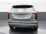 2023 Cadillac XT6 Luxury