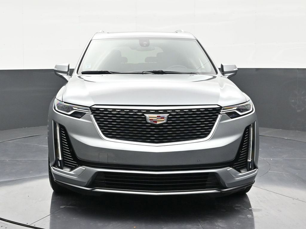 2023 Cadillac XT6 Luxury