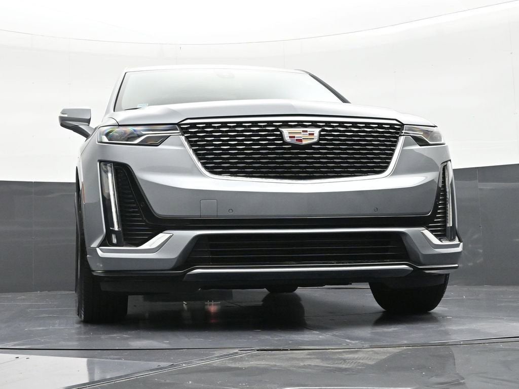 2023 Cadillac XT6 Luxury