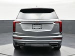 2023 Cadillac XT6 Luxury