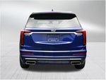 2023 Cadillac XT6 Luxury