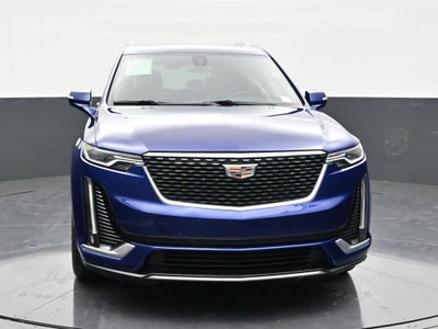 2023 Cadillac XT6 Luxury