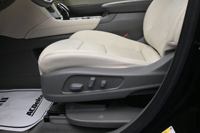 2023 Cadillac XT6 FWD Premium Luxury