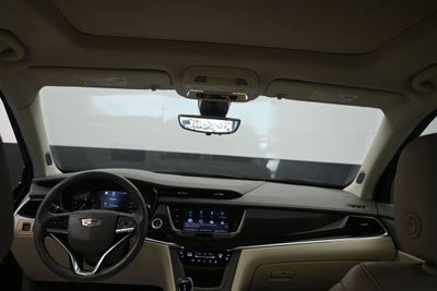 2023 Cadillac XT6 FWD Premium Luxury