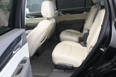 2023 Cadillac XT6 FWD Premium Luxury