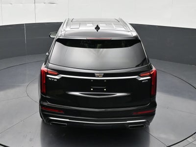 2023 Cadillac XT6 FWD Premium Luxury