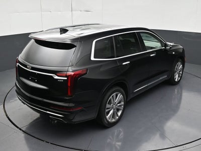 2023 Cadillac XT6 FWD Premium Luxury
