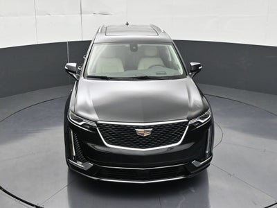 2023 Cadillac XT6 FWD Premium Luxury