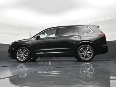 2023 Cadillac XT6 FWD Premium Luxury