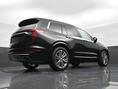 2023 Cadillac XT6 FWD Premium Luxury