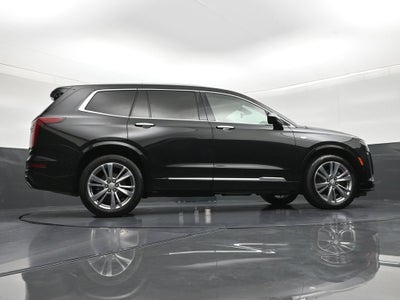 2023 Cadillac XT6 FWD Premium Luxury