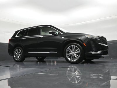 2023 Cadillac XT6 FWD Premium Luxury