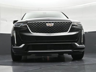 2023 Cadillac XT6 FWD Premium Luxury