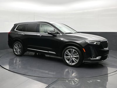 2023 Cadillac XT6 FWD Premium Luxury