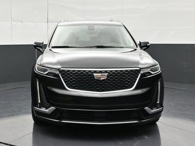 2023 Cadillac XT6 FWD Premium Luxury
