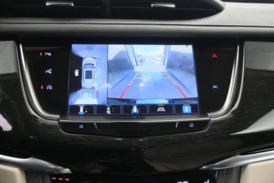 2023 Cadillac XT6 FWD Premium Luxury