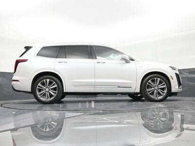 2020 Cadillac XT6 FWD Premium Luxury