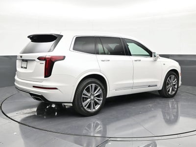 2020 Cadillac XT6 FWD Premium Luxury