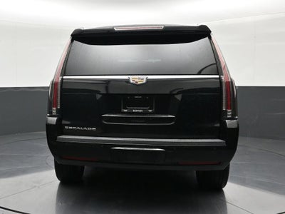 2019 Cadillac Escalade Standard