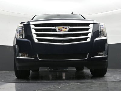 2020 Cadillac Escalade 2WD Standard