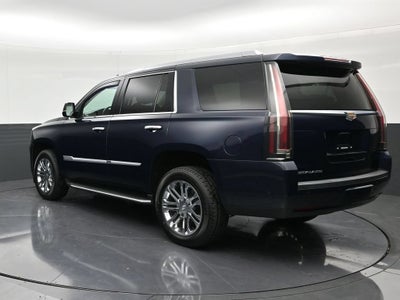 2020 Cadillac Escalade 2WD Standard