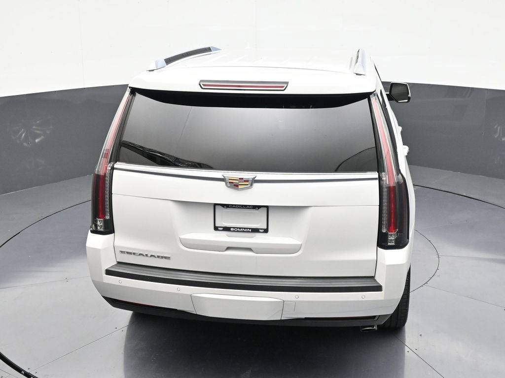 2020 Cadillac Escalade 4DR 2WD