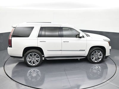 2020 Cadillac Escalade 4DR 2WD
