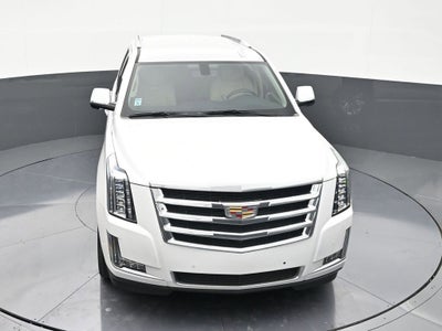 2020 Cadillac Escalade 4DR 2WD