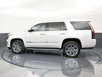 2020 Cadillac Escalade 4DR 2WD