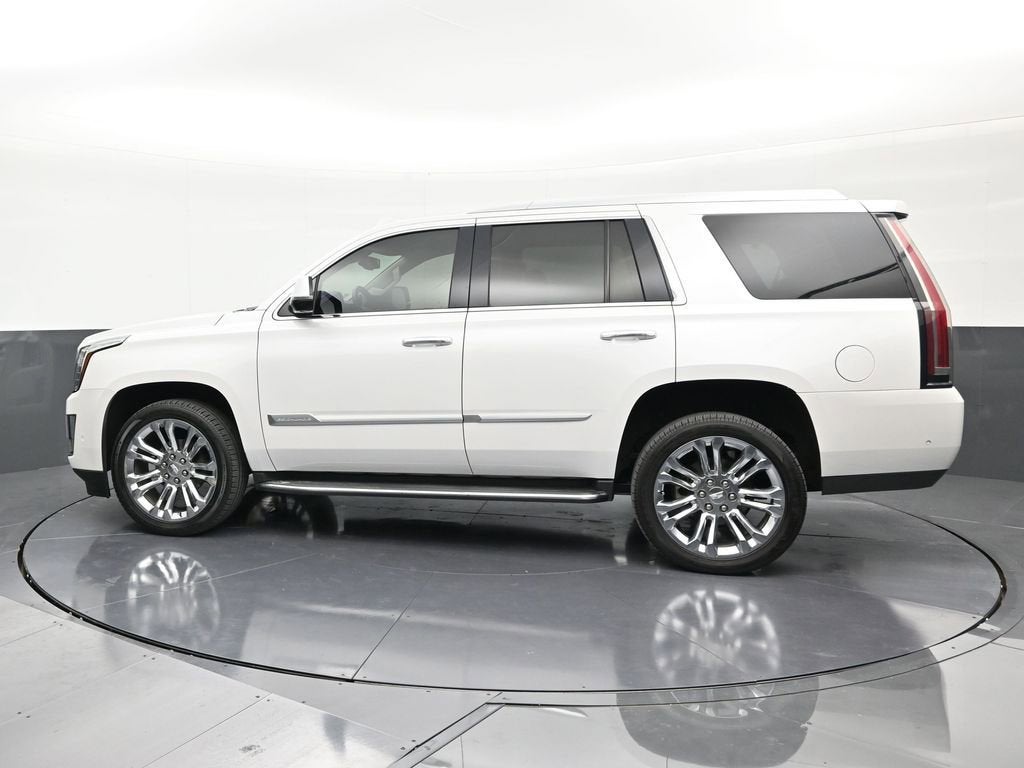 2020 Cadillac Escalade 4DR 2WD
