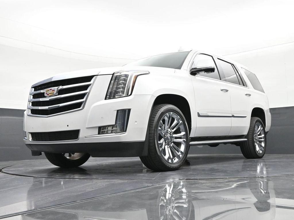 2020 Cadillac Escalade 4DR 2WD