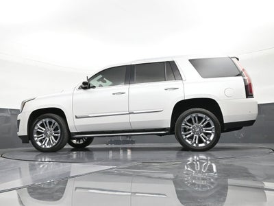 2020 Cadillac Escalade 4DR 2WD