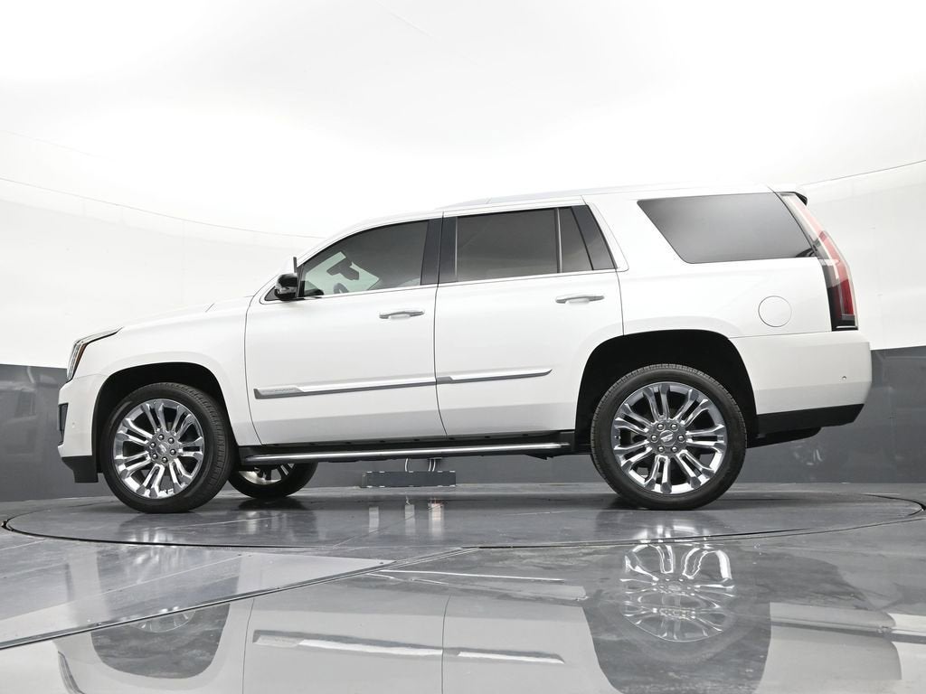 2020 Cadillac Escalade 4DR 2WD