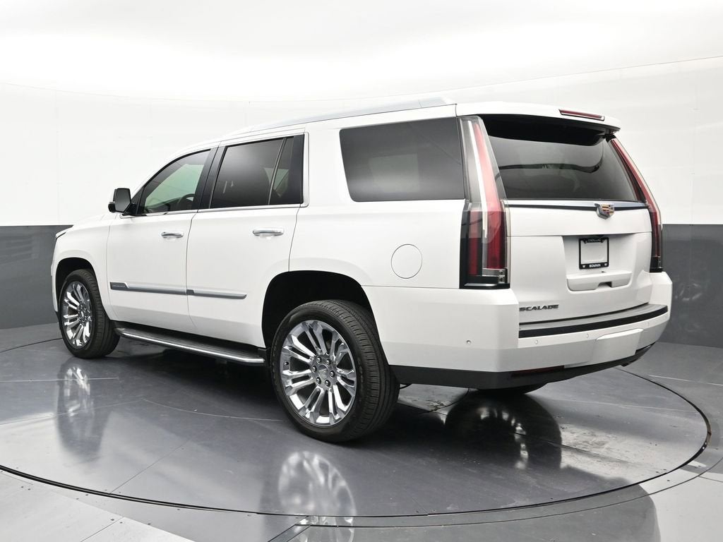 2020 Cadillac Escalade 4DR 2WD