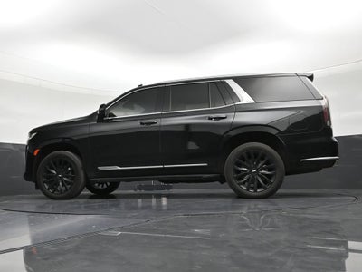 2023 Cadillac Escalade RWD Luxury