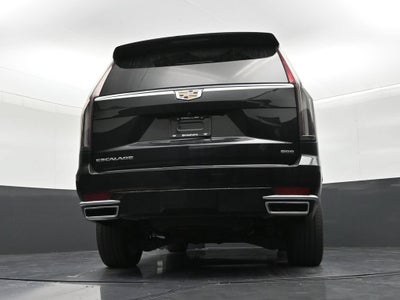 2023 Cadillac Escalade RWD Luxury