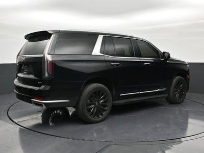 2023 Cadillac Escalade RWD Luxury