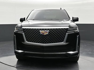2023 Cadillac Escalade RWD Luxury