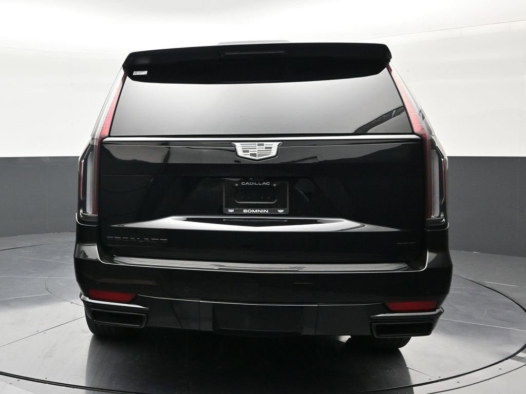 2024 Cadillac Escalade Sport Platinum