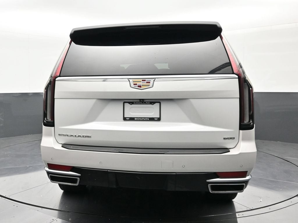2024 Cadillac Escalade ESV Luxury